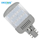 EMC জলরোধী LED স্ট্রিট লাইট 100w 50w 75*155 ডিগ্রী সামঞ্জস্যযোগ্য কোণ